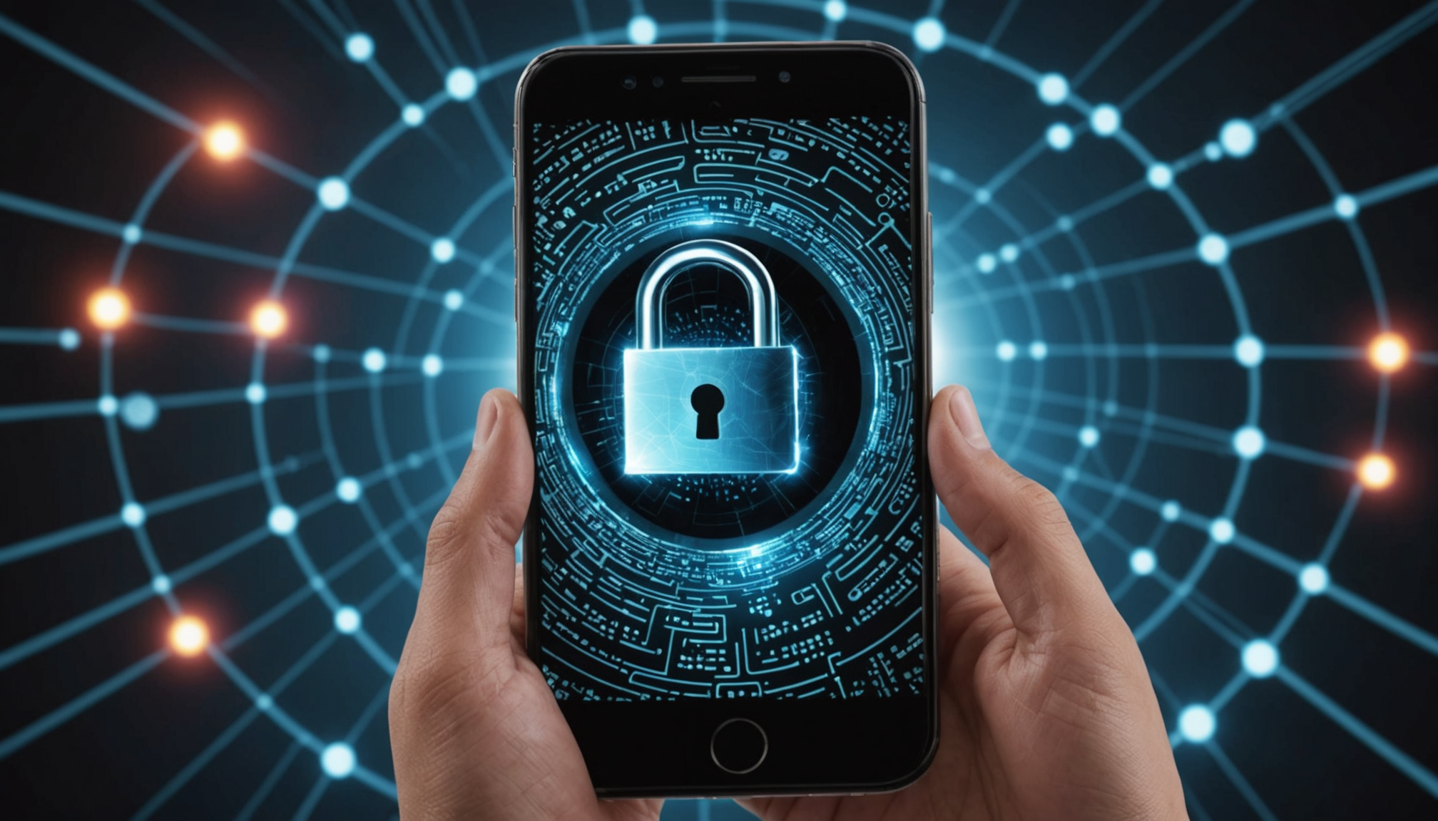 Cyberattaques : stratégies essentielles pour sécuriser nos téléphones contre les intrusions et le piratage