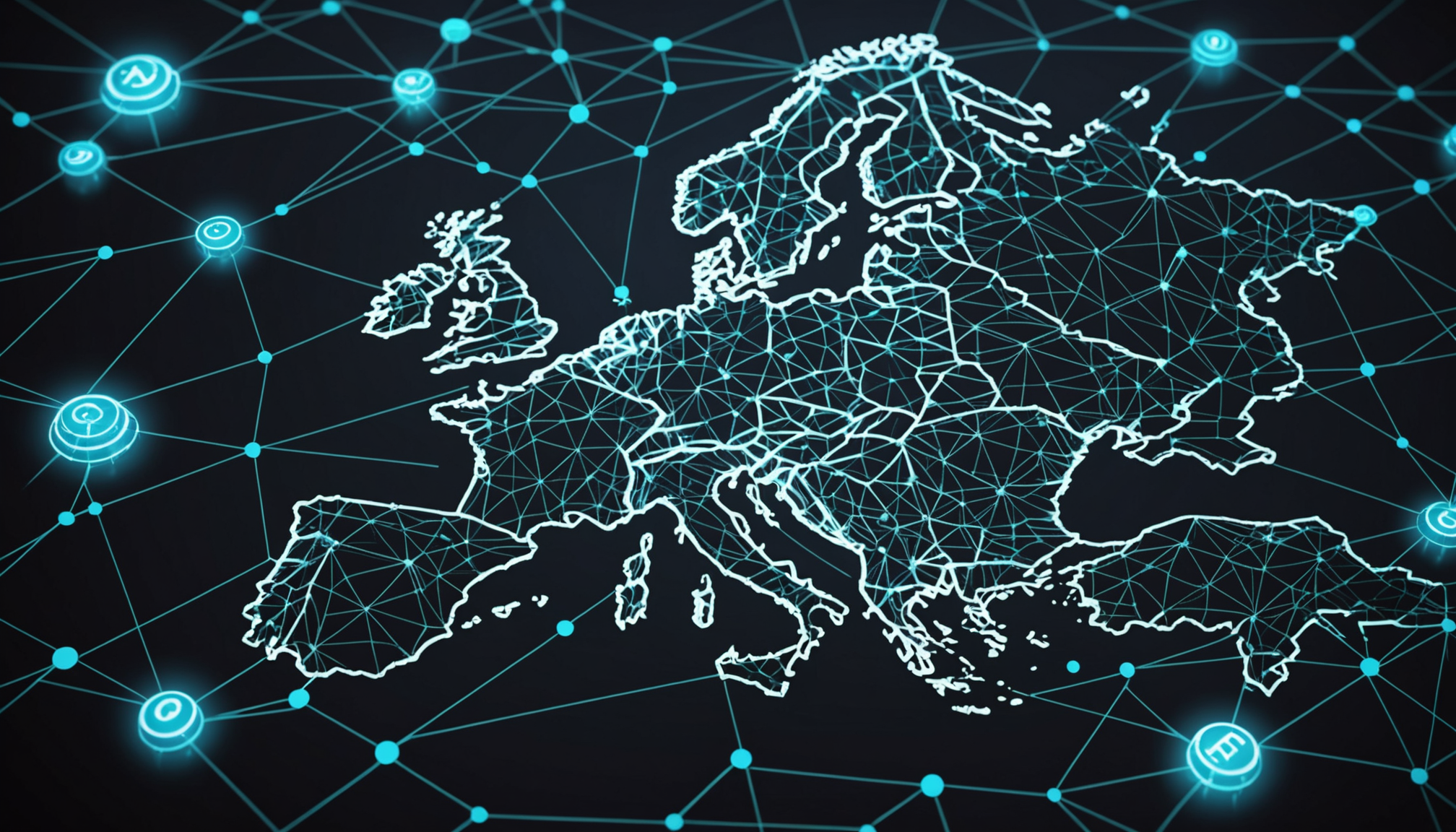 explorez notre cartographie exclusive en cybersécurité, présentant plus de 300 solutions européennes innovantes pour protéger vos données et infrastructures.