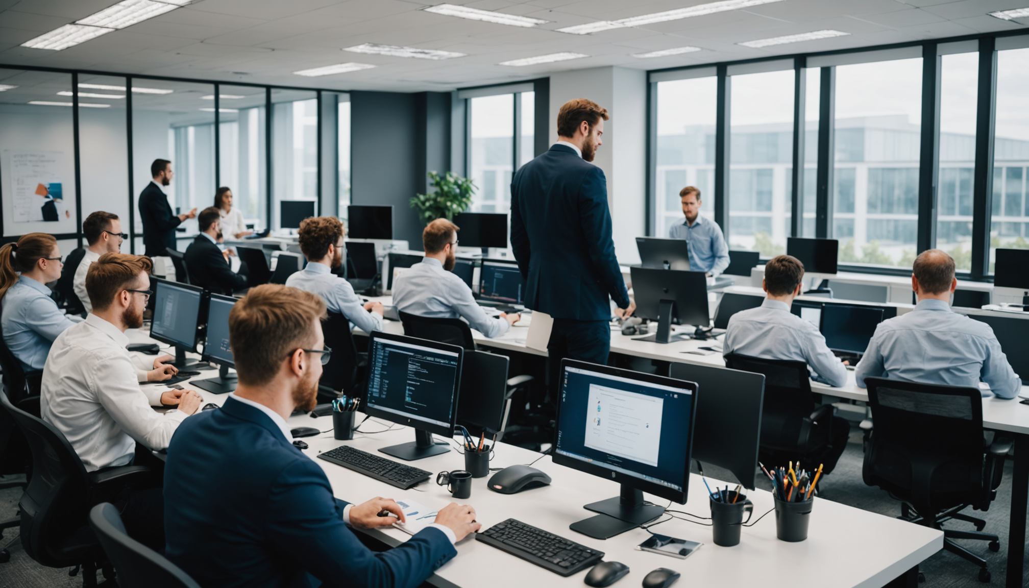 Impuls’Cyber : Boostez votre cybersécurité avec une formation entièrement gratuite