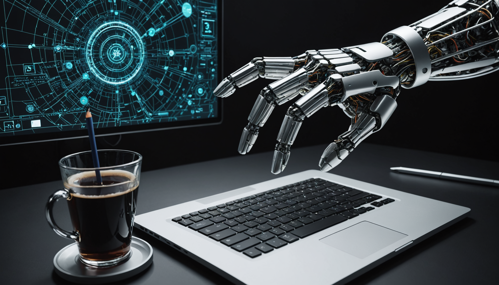 Le site Var Actu, nouvellement reconnu par l’État : un projet humain ou une création d’intelligence artificielle ?