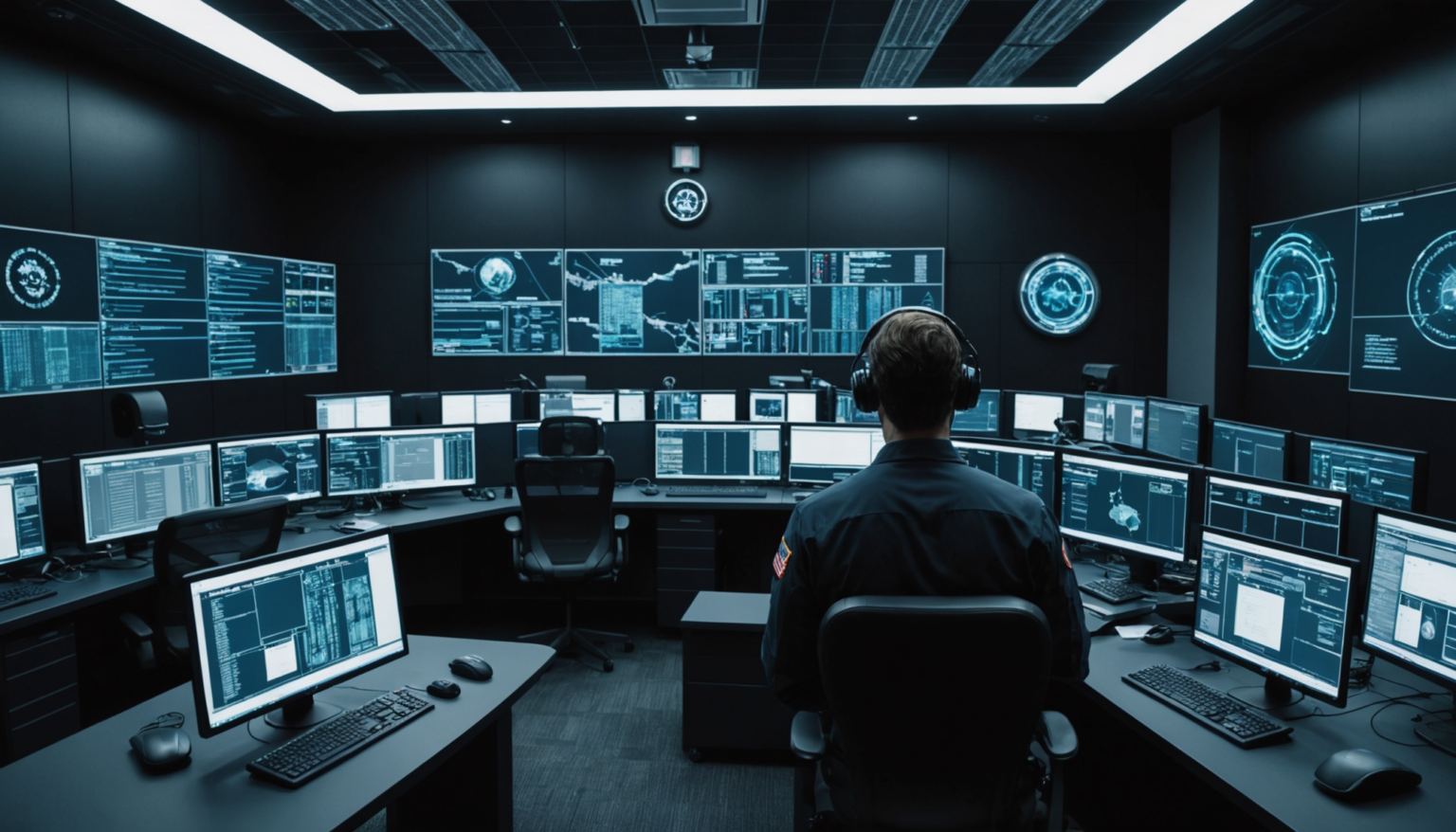 SYTT : Maîtriser les risques des cybermenaces en toute sécurité