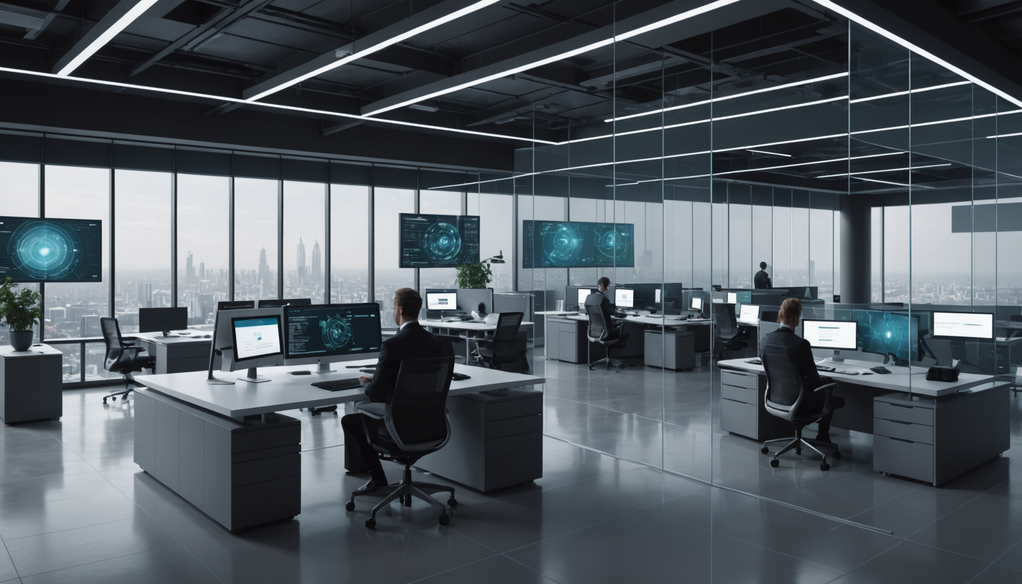 Trois ans après l’arrivée de ChatGPT : quand l’IA prometteuse reste un investissement coûteux sans résultats tangibles pour les entreprises